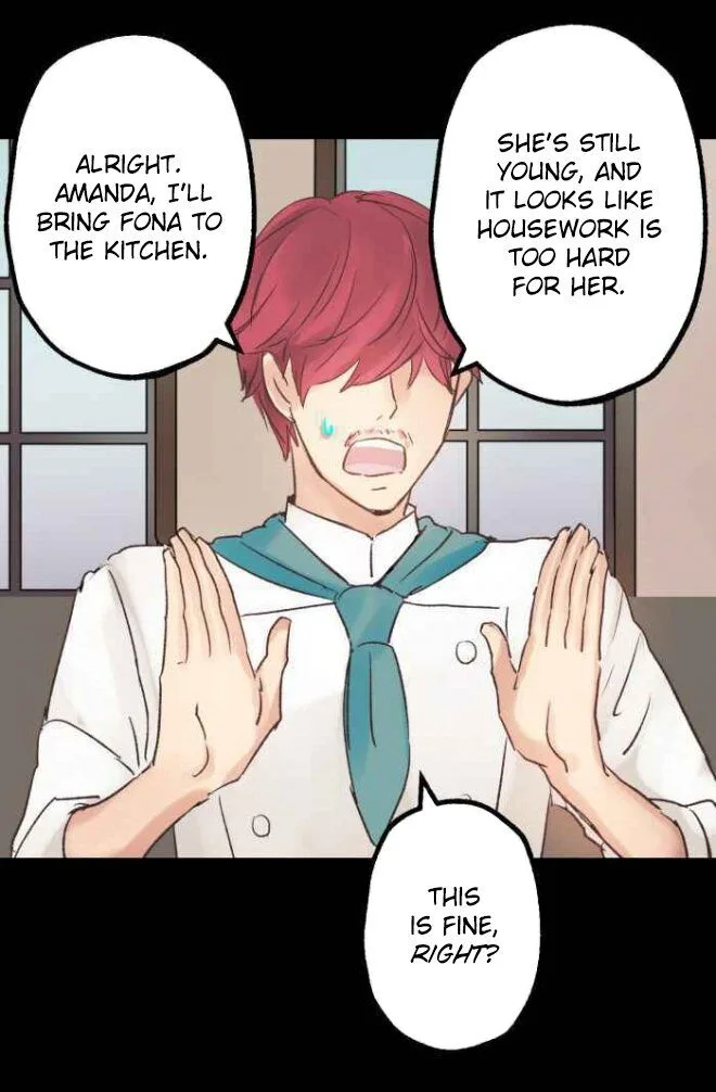 As Long As You Like It Chapter 1 page 27