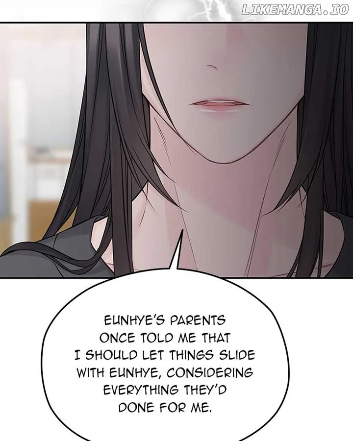As If Love Doesn’t Exist Chapter 76 page 49