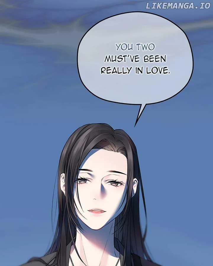 As If Love Doesn’t Exist Chapter 68 page 104