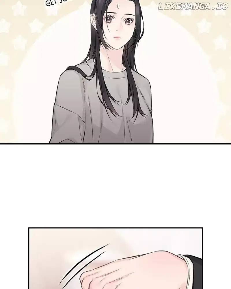 As If Love Doesn’t Exist Chapter 71 page 56