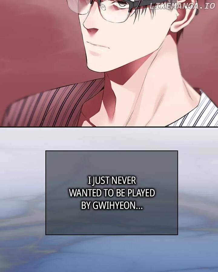 As If Love Doesn’t Exist Chapter 68 page 103