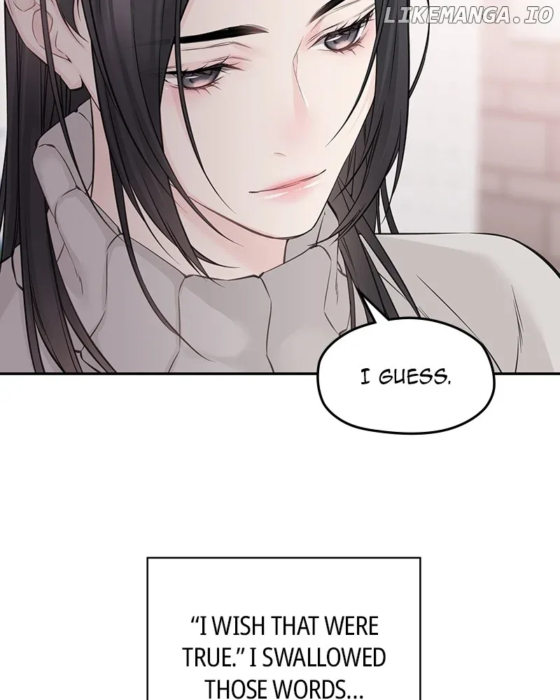 As If Love Doesn’t Exist Chapter 58 page 83