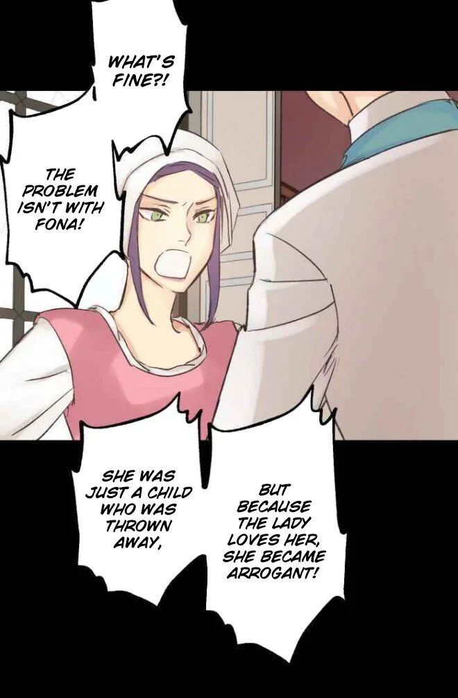 As Long As You Like It Chapter 1 page 28