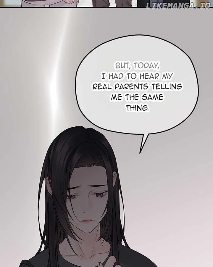 As If Love Doesn’t Exist Chapter 76 page 52