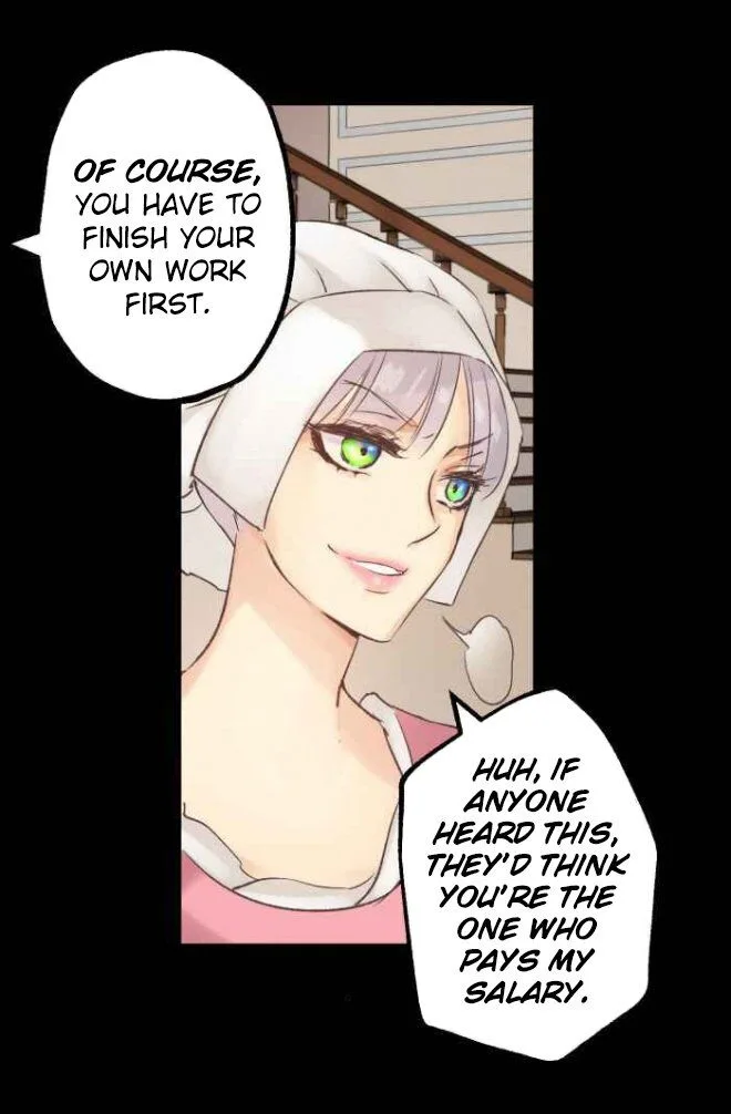 As Long As You Like It Chapter 1 page 22