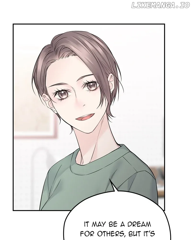 As If Love Doesn’t Exist Chapter 58 page 86