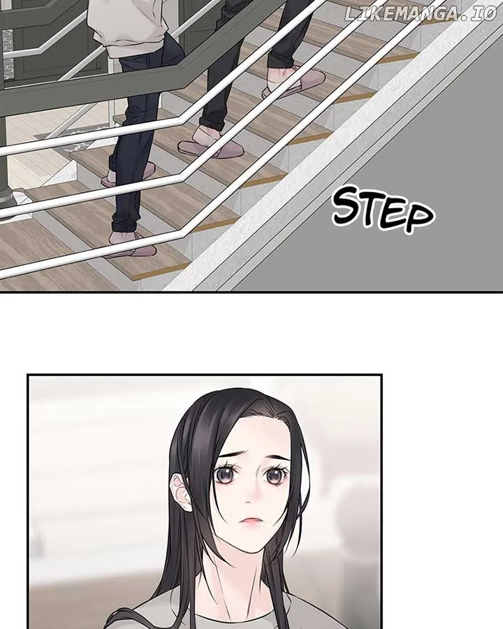 As If Love Doesn’t Exist Chapter 70 page 66