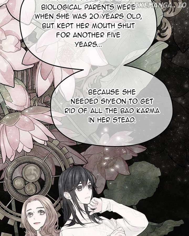 As If Love Doesn’t Exist Chapter 76 page 70