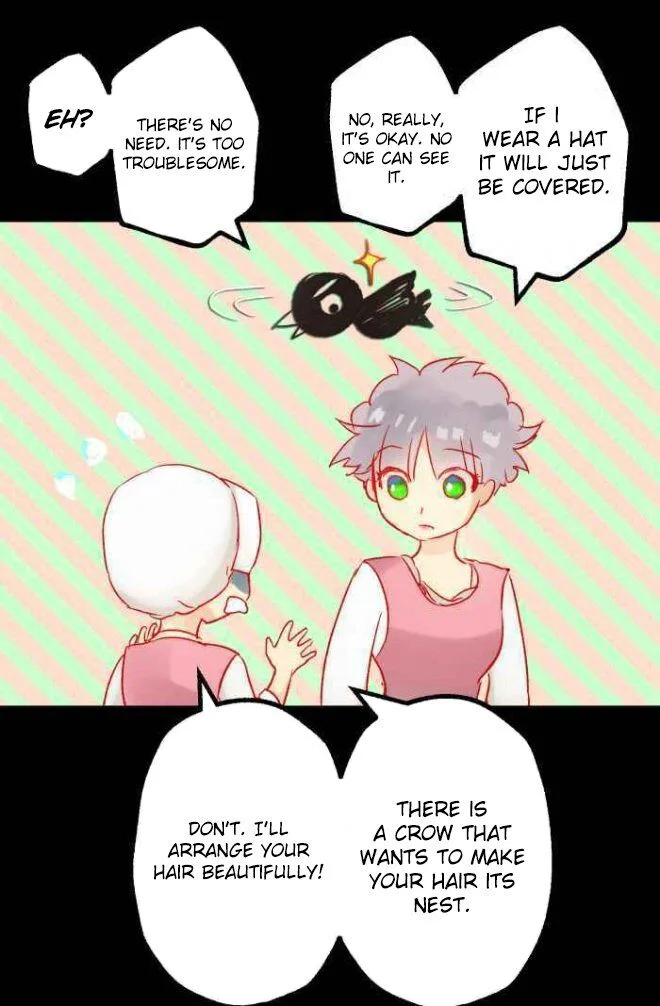 As Long As You Like It Chapter 1 page 52
