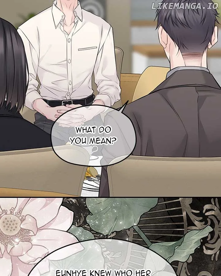 As If Love Doesn’t Exist Chapter 76 page 69