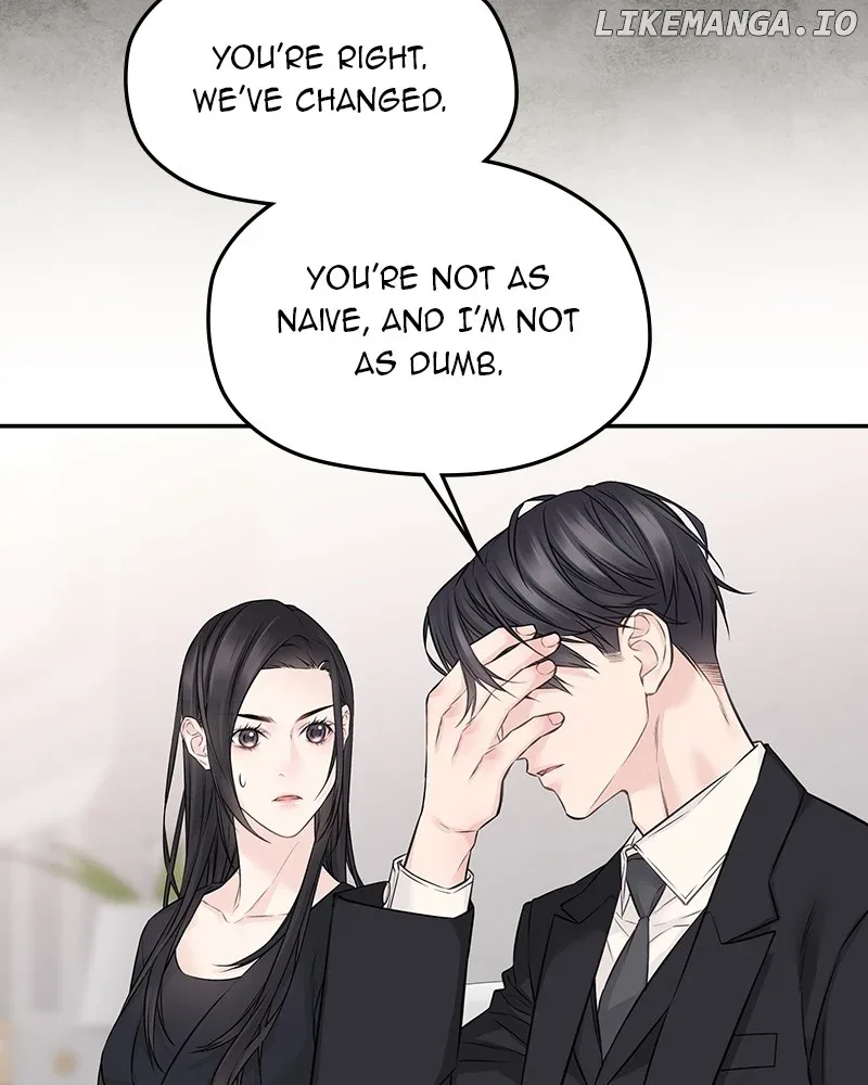 As If Love Doesn’t Exist Chapter 62 page 90