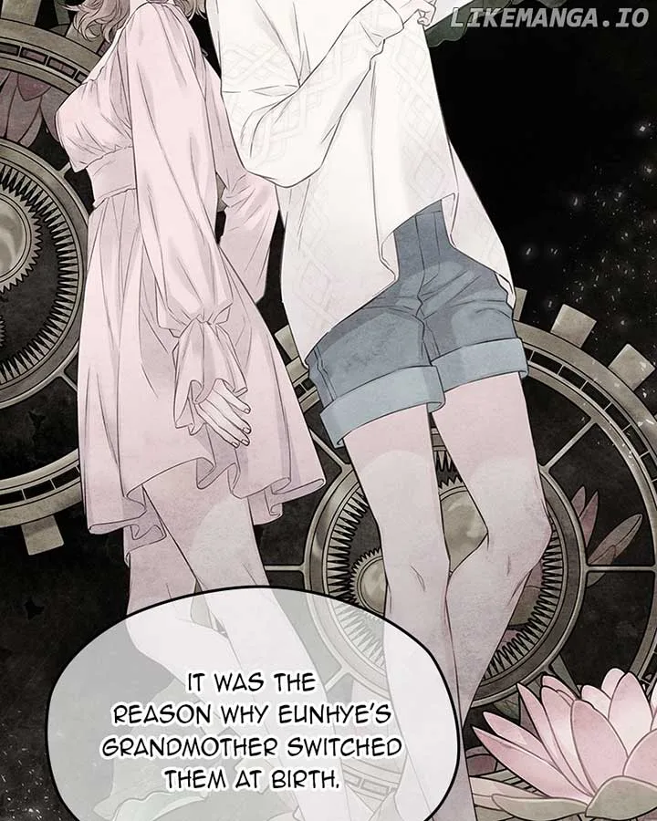 As If Love Doesn’t Exist Chapter 76 page 71