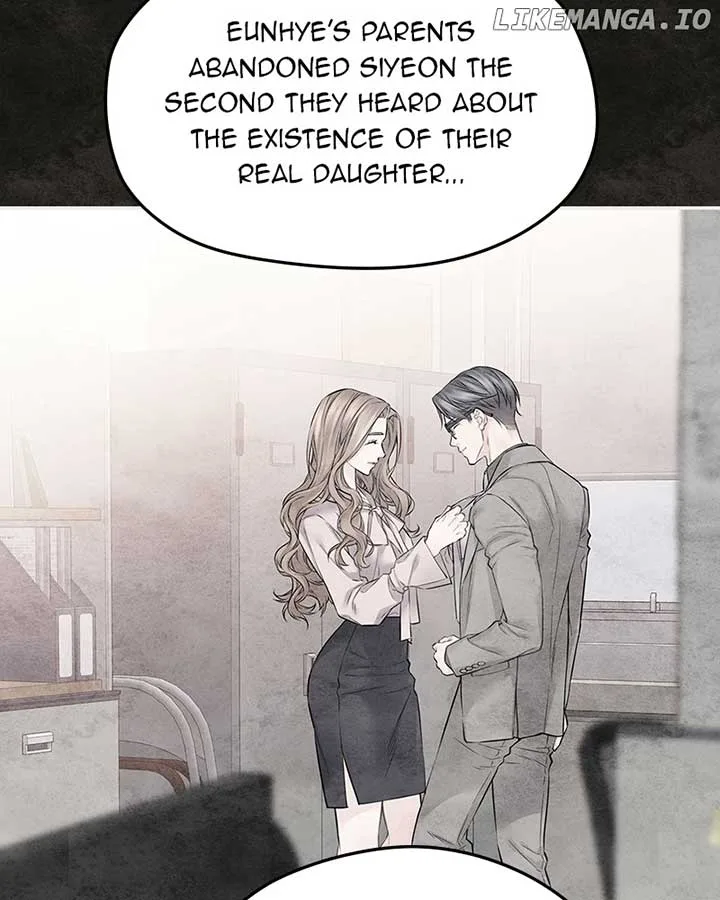 As If Love Doesn’t Exist Chapter 76 page 73