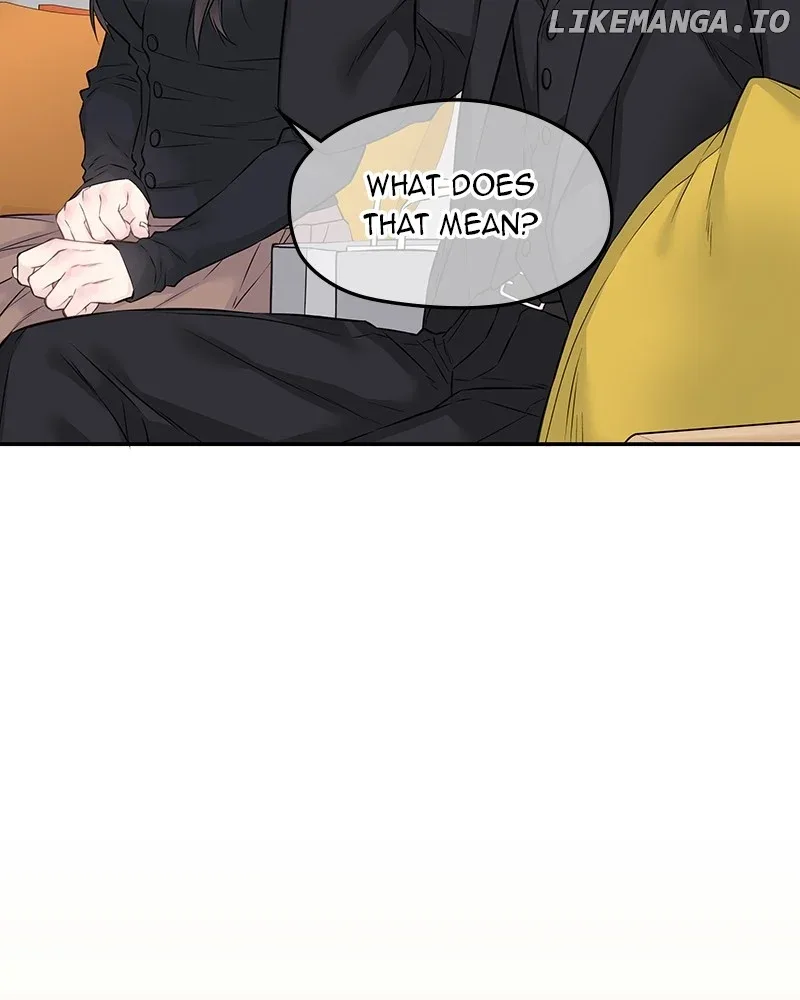 As If Love Doesn’t Exist Chapter 62 page 91