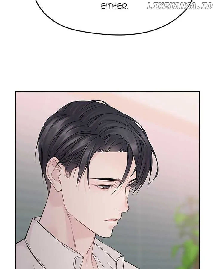 As If Love Doesn’t Exist Chapter 76 page 64