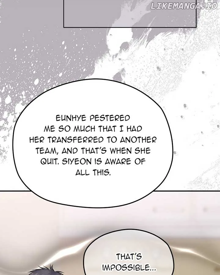 As If Love Doesn’t Exist Chapter 76 page 82