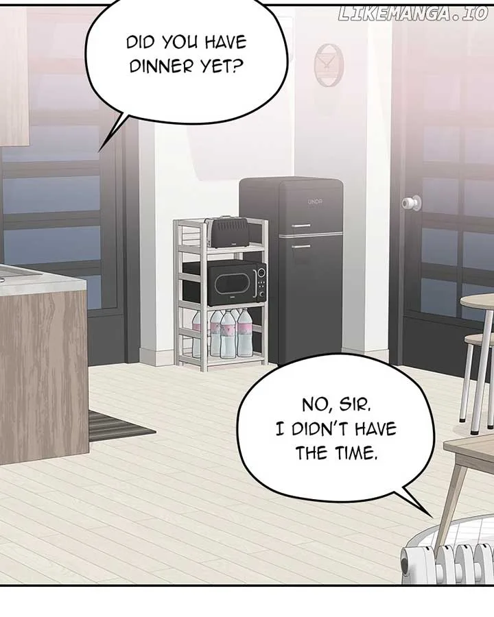 As If Love Doesn’t Exist Chapter 70 page 76