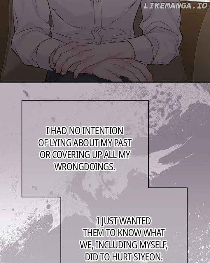 As If Love Doesn’t Exist Chapter 76 page 81