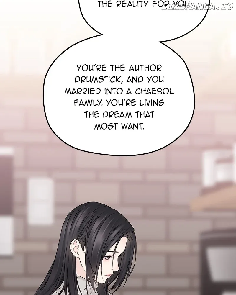 As If Love Doesn’t Exist Chapter 58 page 87