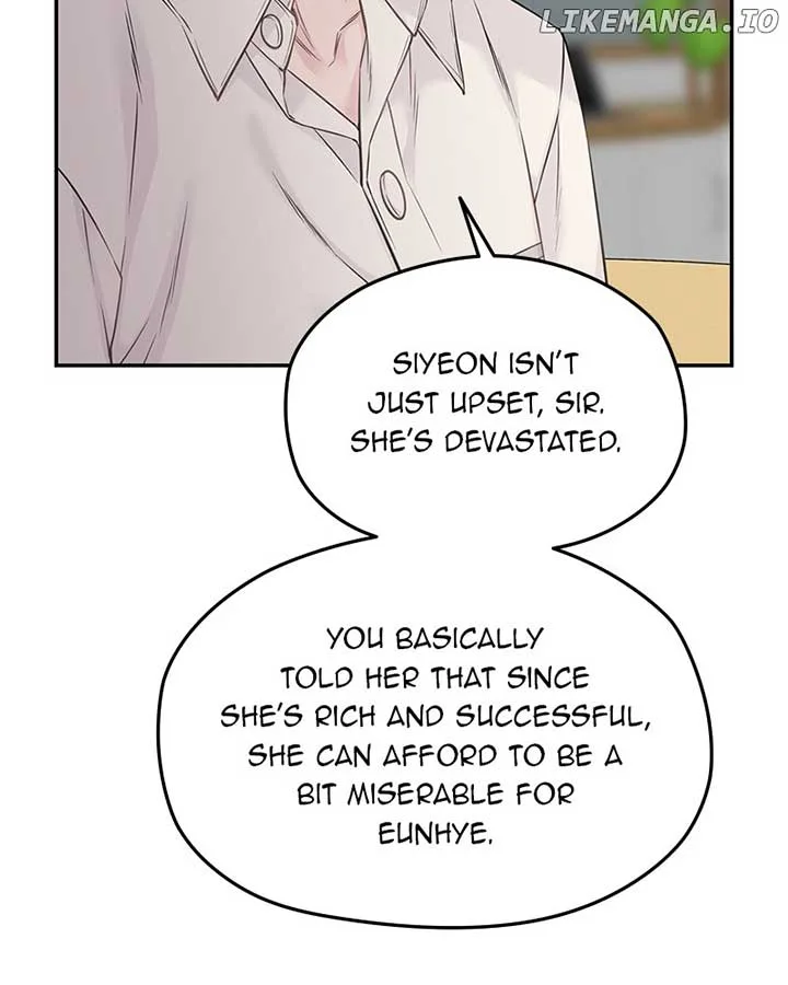 As If Love Doesn’t Exist Chapter 76 page 65