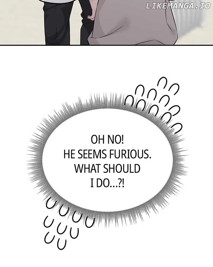 As If Love Doesn’t Exist Chapter 70 page 72
