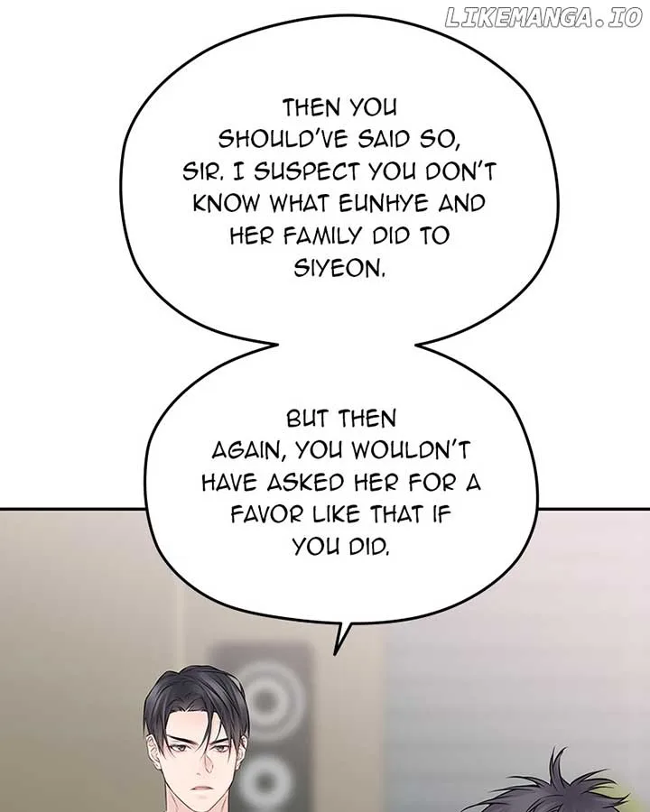 As If Love Doesn’t Exist Chapter 76 page 68