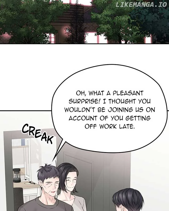 As If Love Doesn’t Exist Chapter 70 page 74
