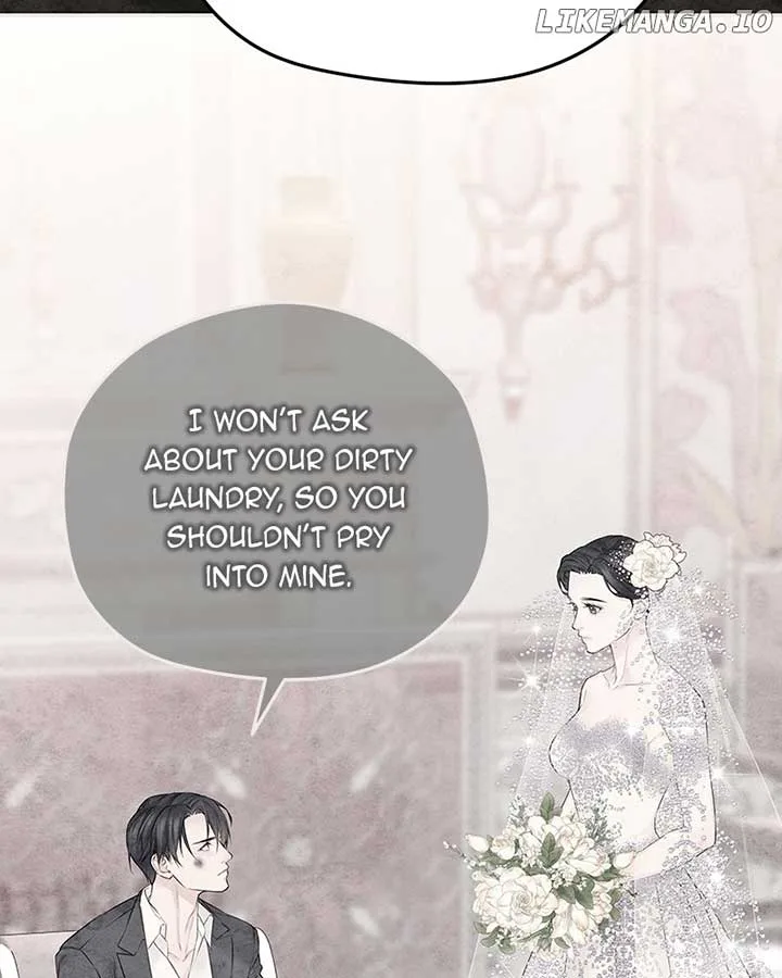 As If Love Doesn’t Exist Chapter 76 page 77