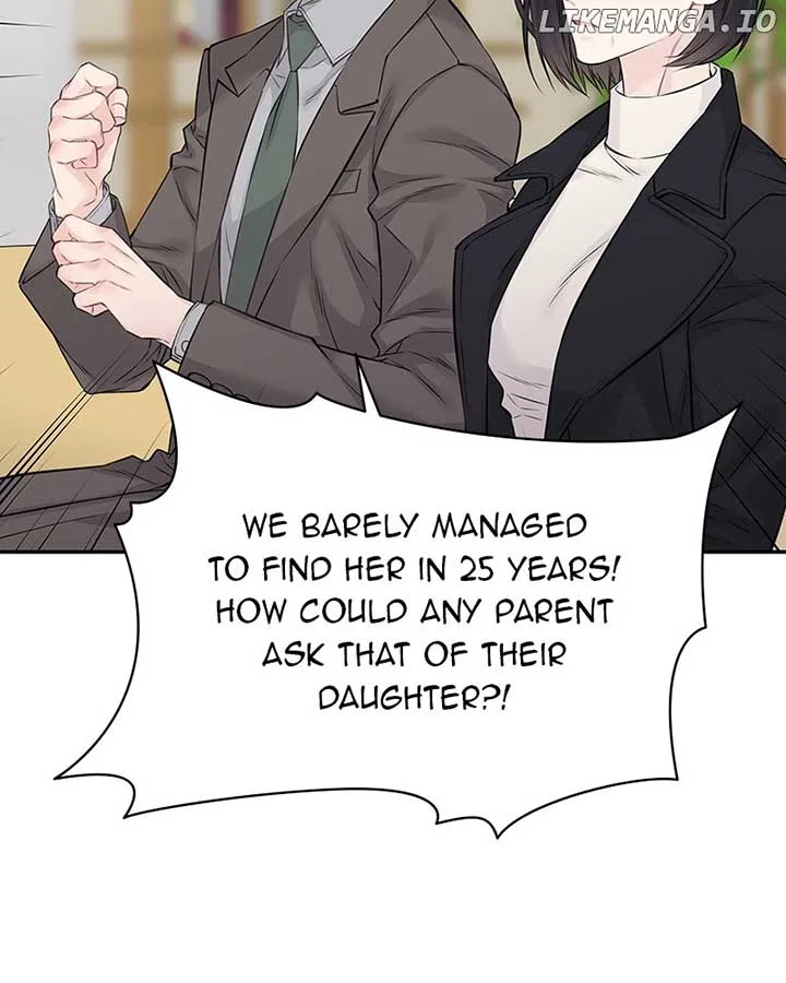 As If Love Doesn’t Exist Chapter 76 page 67