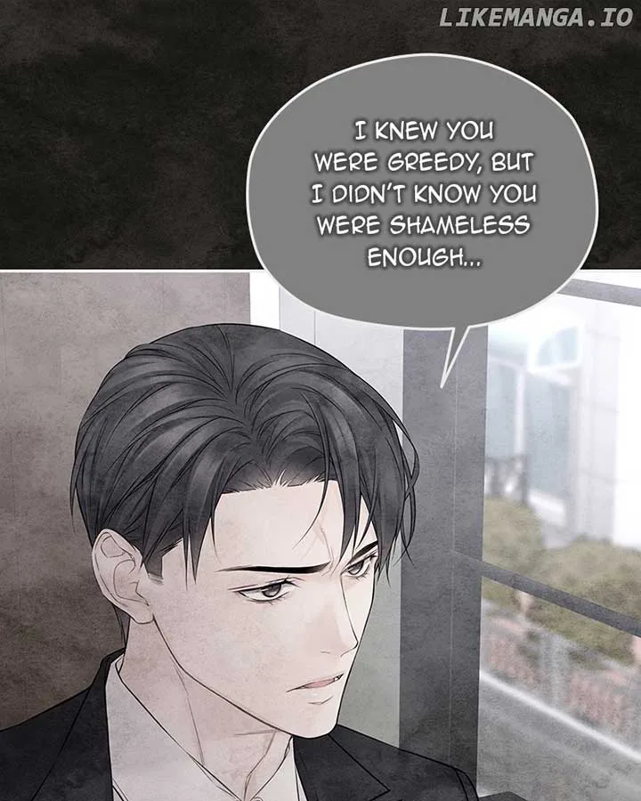 As If Love Doesn’t Exist Chapter 76 page 75