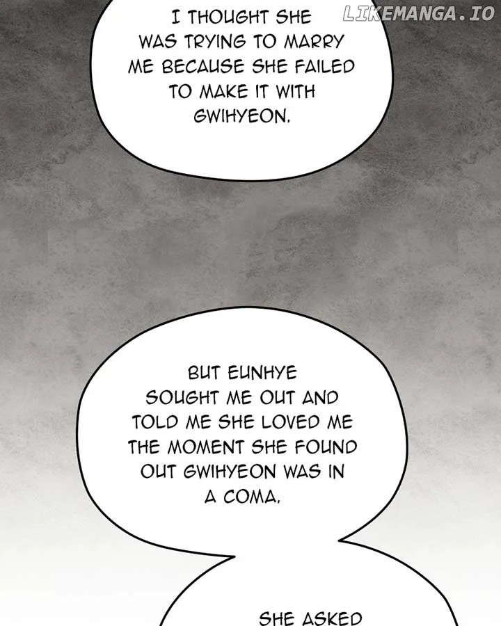 As If Love Doesn’t Exist Chapter 76 page 79