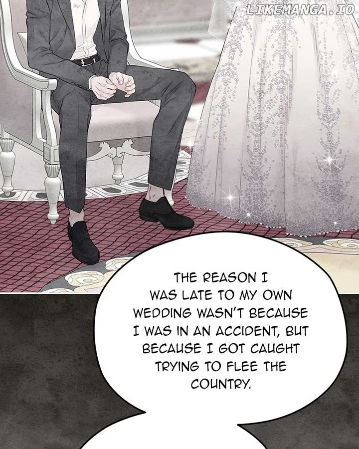 As If Love Doesn’t Exist Chapter 76 page 78