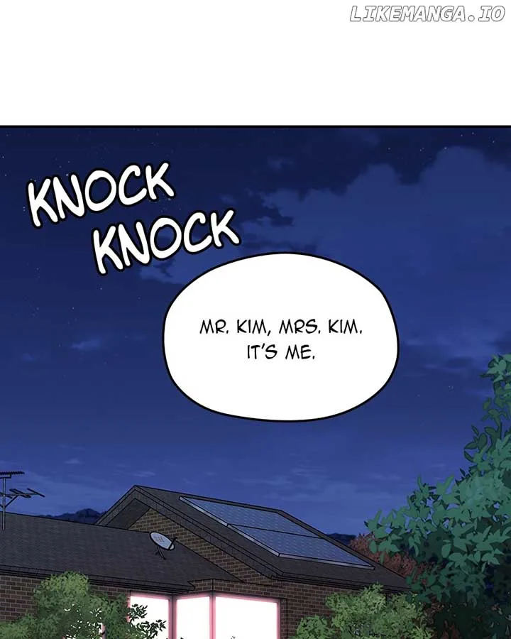 As If Love Doesn’t Exist Chapter 70 page 73