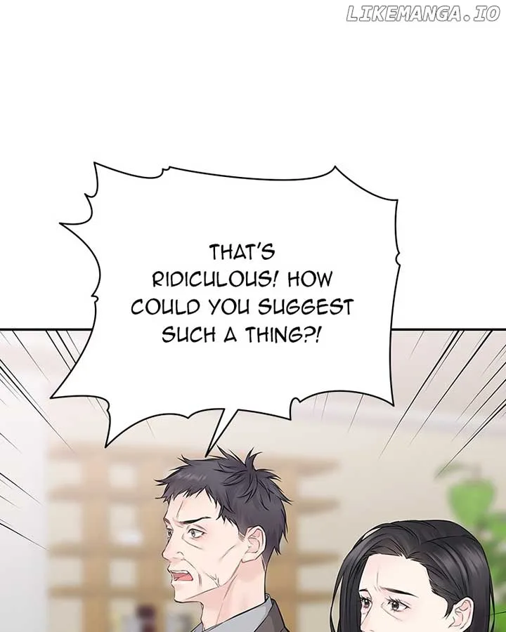 As If Love Doesn’t Exist Chapter 76 page 66