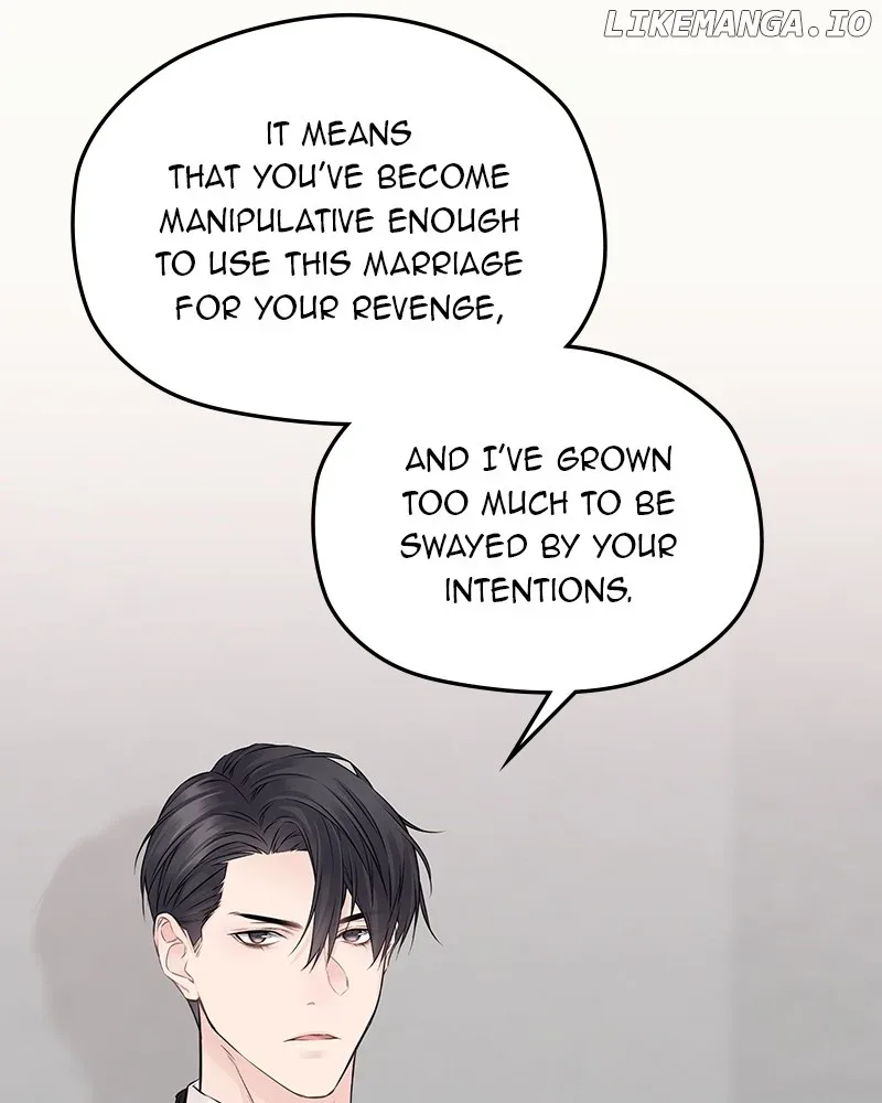 As If Love Doesn’t Exist Chapter 62 page 92