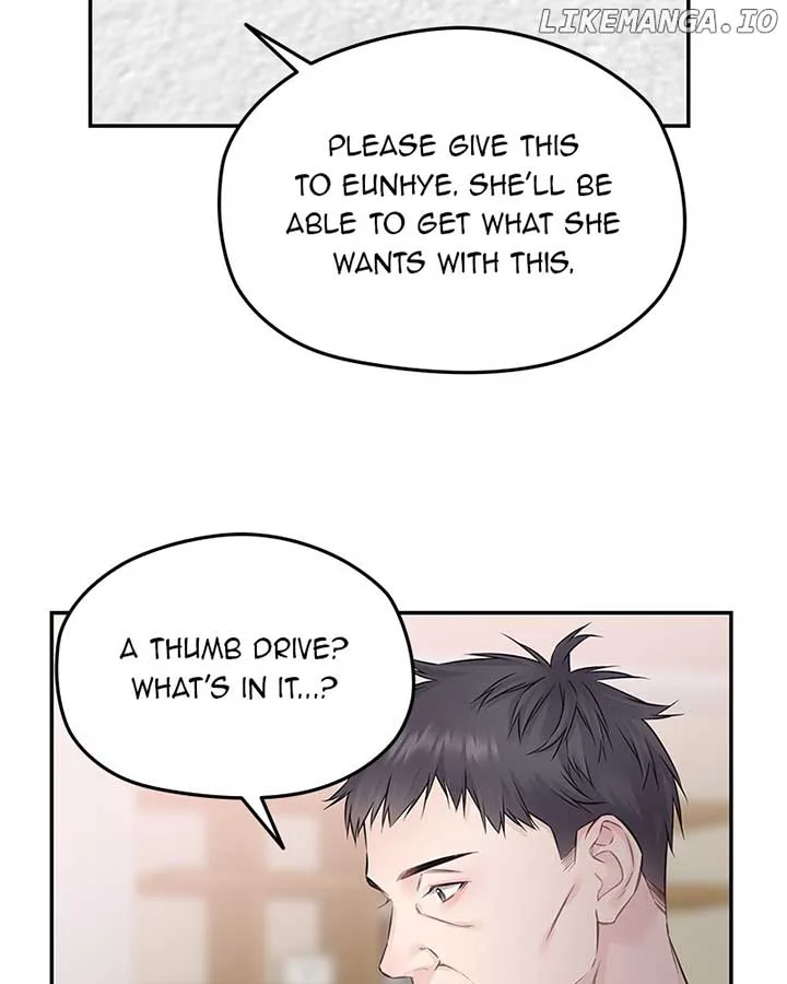 As If Love Doesn’t Exist Chapter 76 page 100