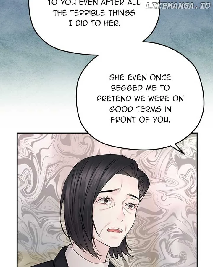 As If Love Doesn’t Exist Chapter 76 page 87