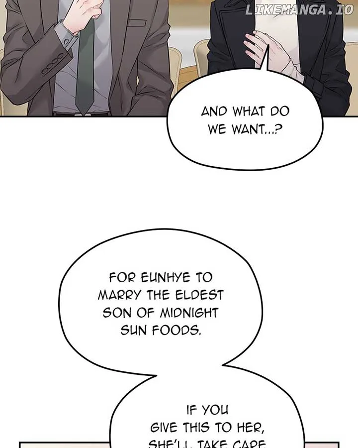 As If Love Doesn’t Exist Chapter 76 page 103