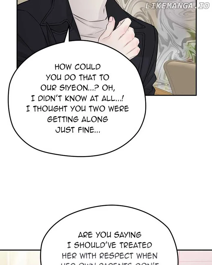 As If Love Doesn’t Exist Chapter 76 page 88