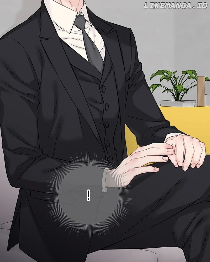 As If Love Doesn’t Exist Chapter 62 page 93