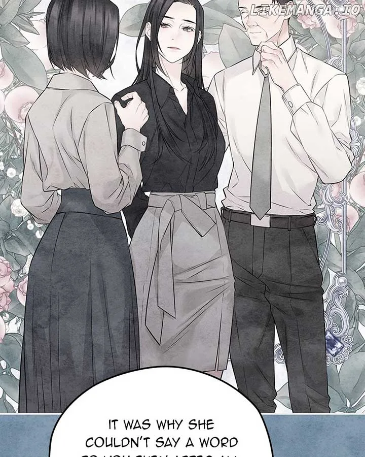 As If Love Doesn’t Exist Chapter 76 page 86