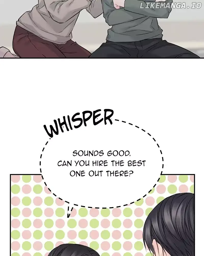 As If Love Doesn’t Exist Chapter 71 page 63