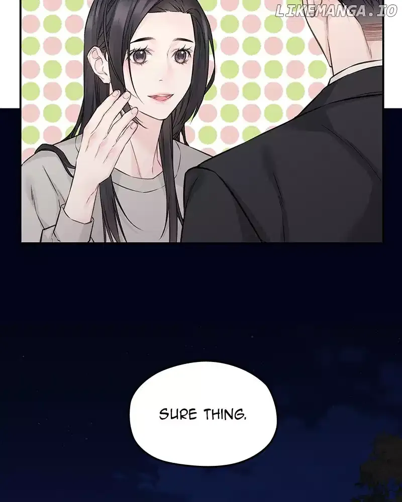 As If Love Doesn’t Exist Chapter 71 page 64