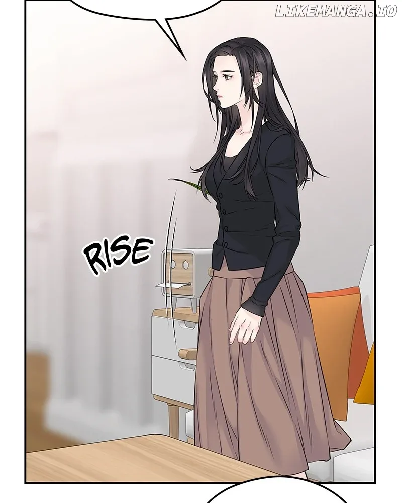 As If Love Doesn’t Exist Chapter 62 page 95