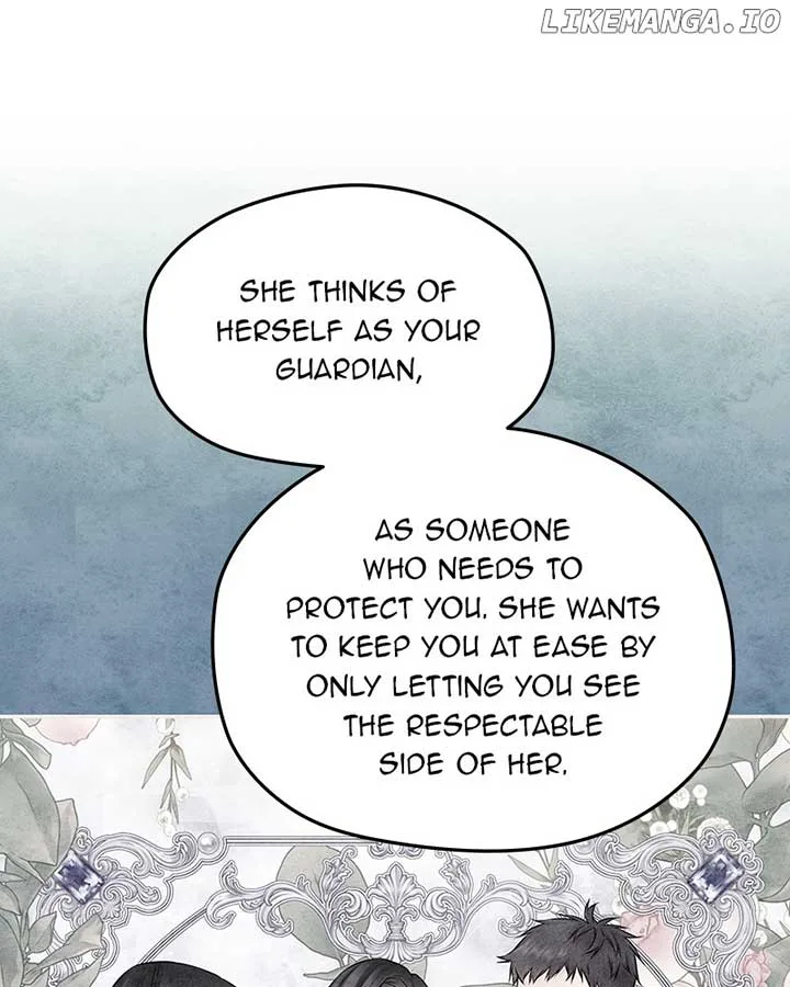 As If Love Doesn’t Exist Chapter 76 page 85