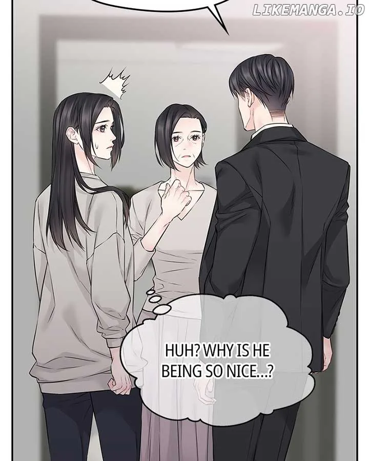 As If Love Doesn’t Exist Chapter 70 page 80