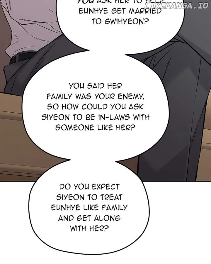 As If Love Doesn’t Exist Chapter 76 page 94