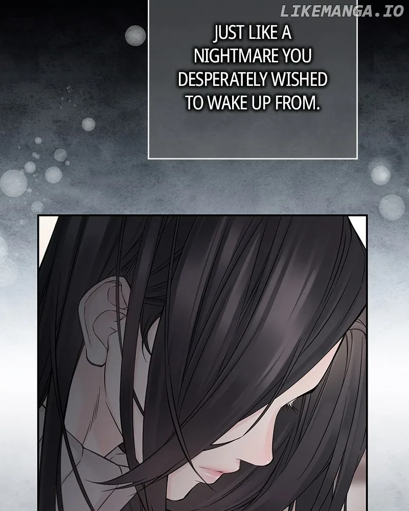 As If Love Doesn’t Exist Chapter 58 page 91