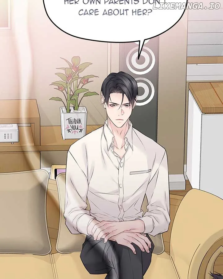 As If Love Doesn’t Exist Chapter 76 page 89