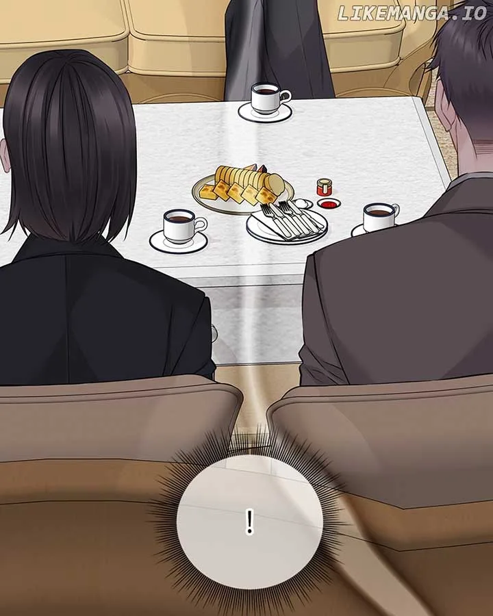 As If Love Doesn’t Exist Chapter 76 page 90